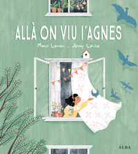 ALLA ON VIU LAGNES CATALAN