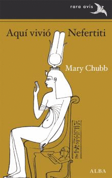 AQU� VIVI� NEFERTITI