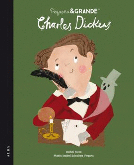 PEQUEA Y GRANDE CHARLES DICKENS