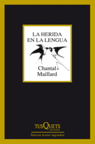 LA HERIDA EN LA LENGUA