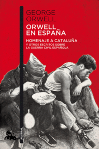 ORWELL EN ESPA�A