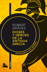DIOSES Y H�ROES DE LA ANTIGUA GRECIA