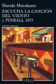 ESCUCHA LA CANCI�N DEL VIENTO Y PINBALL 1973