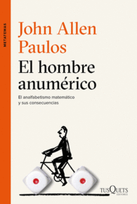 EL HOMBRE ANUMRICO