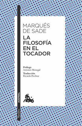 LA FILOSOFIA EN EL TOCADOR