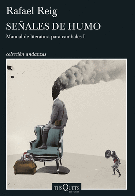 SE�ALES DE HUMO