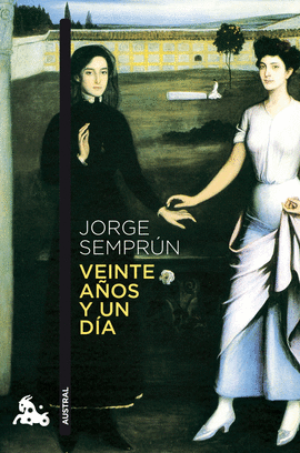 VEINTE A�OS Y UN D�A