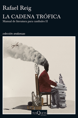 LA CADENA TR�FICA