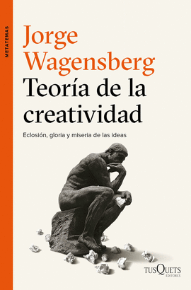 JORGE WAGENSBERG