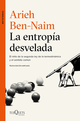 LA ENTROP�A DESVELADA