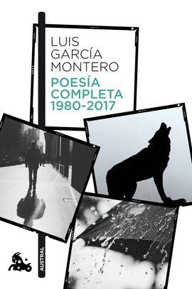 POESA COMPLETA (1980-2017)