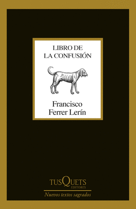 LIBRO DE LA CONFUSIN