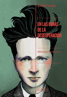 EN LAS CIMAS DE LA DESESPERACI�N
