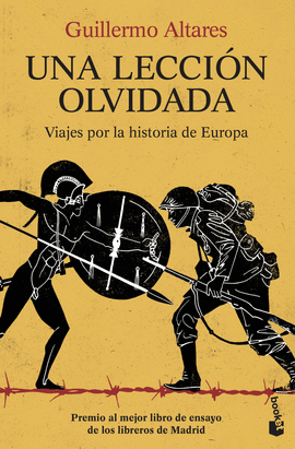 UNA LECCI�N OLVIDADA