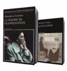 LA MADRE DE FRANKENSTEIN PACK NAVIDAD 2020