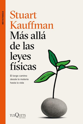 M�S ALL� DE LAS LEYES F�SICAS