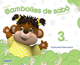 BAMBOLLES DE SAB� 3 ANYS