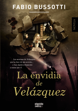 LA ENVIDIA DE VEL�ZQUEZ