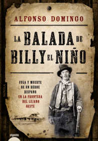 LA BALADA DE BILLY EL NIO FUGA Y M