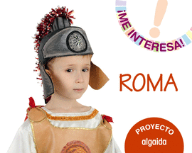 PROYECTO ROMA. EDUCACIN INFANTIL. SEGUNDO CICLO