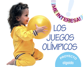 PROYECTO LOS JUEGOS OLMPICOS. EDUCACIN INFANTIL. SEGUNDO CICLO