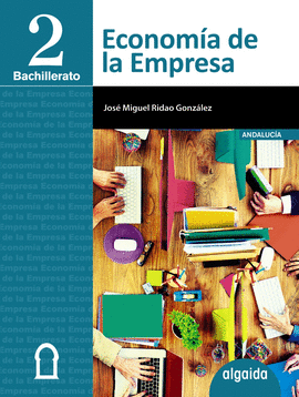 ECONOM�A DE LA EMPRESA 2� BACHILLERATO