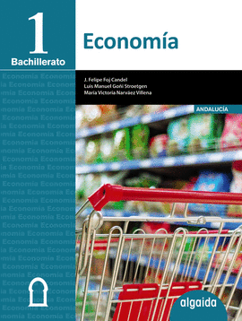 ECONOM�A 1� BACHILLERATO