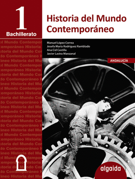 HISTORIA DEL MUNDO CONTEMP�RANEO 1� BACHILLERATO