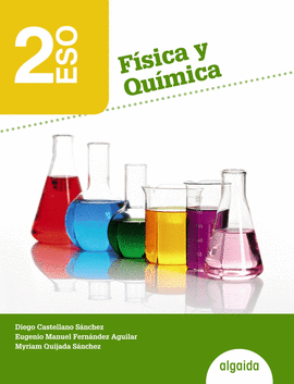 FSICA Y QUMICA 2 ESO