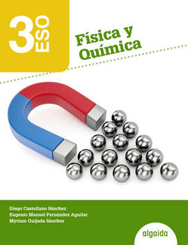 FSICA Y QUMICA 3 ESO