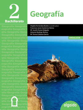 GEOGRAF�A 2� BACHILLERATO
