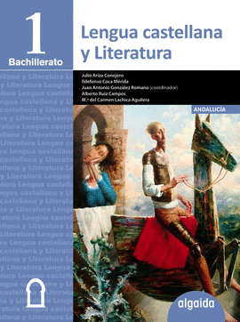 LENGUA CASTELLANA Y LITERATURA 1� BACHILLERATO
