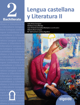 LENGUA CASTELLANA Y LITERATURA 2� BACHILLERATO