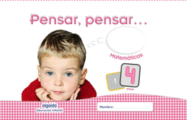 PENSAR, PENSAR... MATEM�TICAS 4 A�OS.