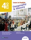 LEARN IN ENGLISH GEOGRAPHY & HISTORY 4� ESO