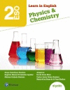 LEARN IN ENGLISH PHYSICS & CHEMISTRY 2� ESO