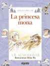 MEDIA LUNITA N� 67. LA PRINCESA MONA