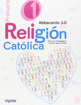 RELIGIN EDUCACIN PRIMARIA. ABBACANTO 3.0. 1
