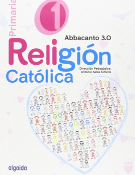 RELIGI�N EDUCACI�N PRIMARIA. ABBACANTO 3.0. 1�