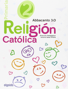 RELIGI�N EDUCACI�N PRIMARIA. ABBACANTO 3.0. 2�