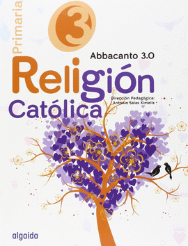 RELIGI�N EDUCACI�N PRIMARIA. ABBACANTO 3.0. 3�