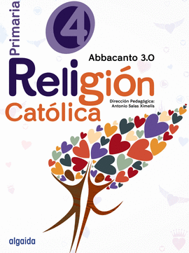 RELIGI�N EDUCACI�N PRIMARIA. ABBACANTO 3.0. 4�
