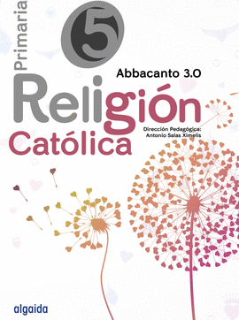 RELIGIN EDUCACIN PRIMARIA. ABBACANTO 3.0. 5