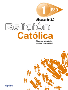 RELIGIN EDUCACIN SECUNDARIA OBLIGATORIA. ABBACANTO 3.0. 1