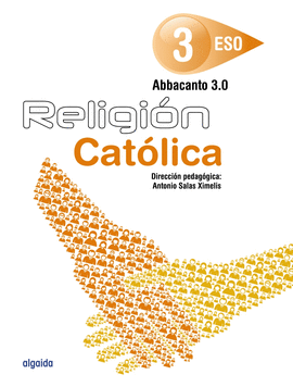 RELIGIN EDUCACIN SECUNDARIA OBLIGATORIA. ABBACANTO 3.0. 3