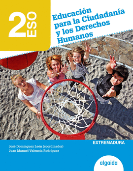 EDUCACI�N PARA LA CIUDADAN�A Y LOS DERECHOS HUMANOS 2� ESO