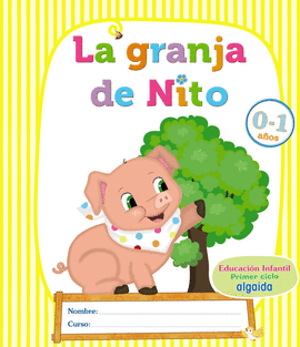 LA GRANJA DE NITO 0-1