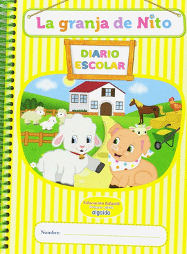 GRANJA DE NITO 1�CICLO EI 17