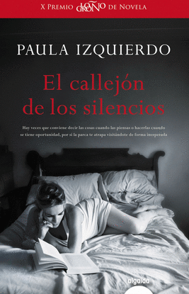 EL CALLEJ�N DE LOS SILENCIOS