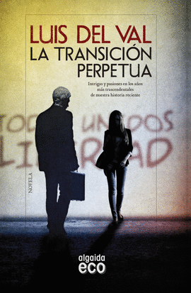 LA TRANSICIN PERPETUA